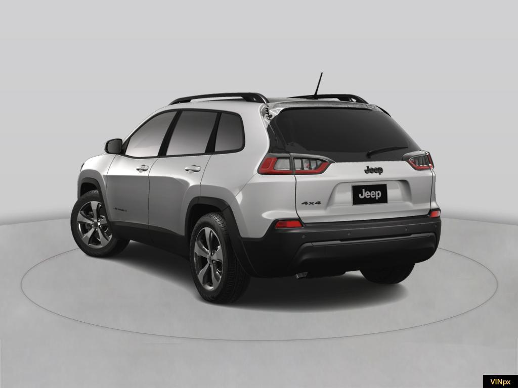 new 2023 Jeep Cherokee car, priced at $39,290