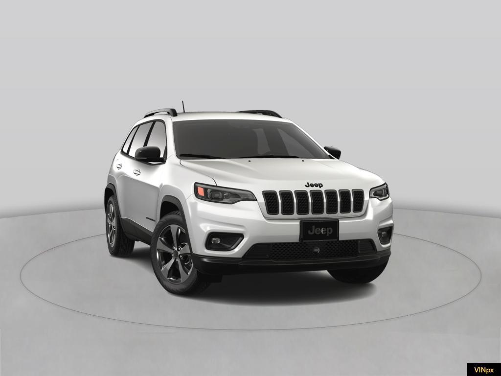 new 2023 Jeep Cherokee car, priced at $39,290