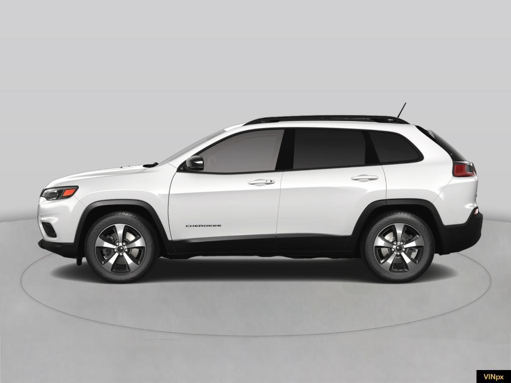 new 2023 Jeep Cherokee car, priced at $39,290