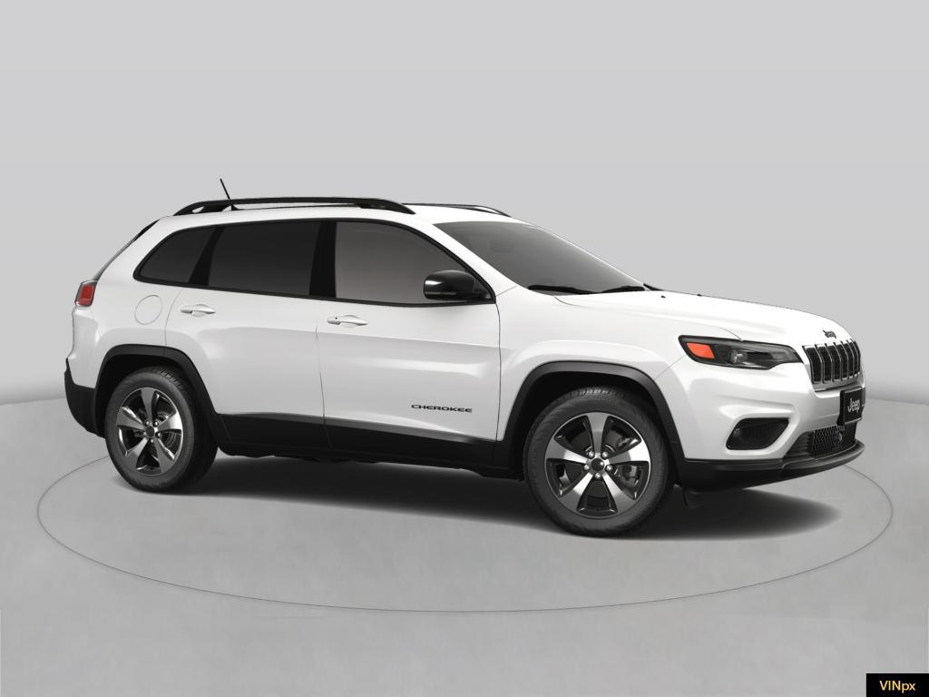 new 2023 Jeep Cherokee car, priced at $39,290