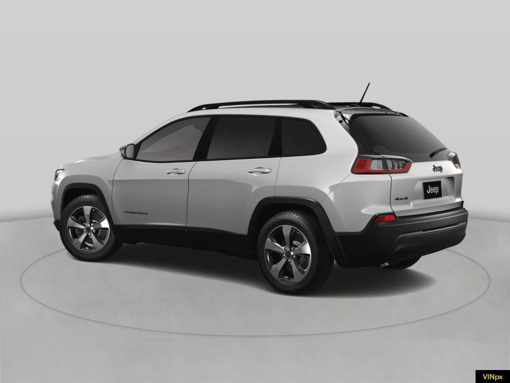 new 2023 Jeep Cherokee car, priced at $39,290