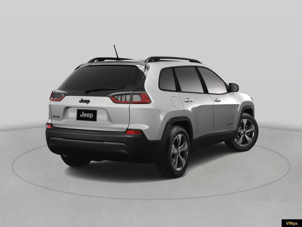 new 2023 Jeep Cherokee car, priced at $39,290