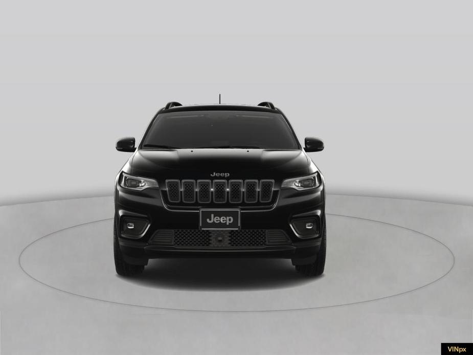 new 2023 Jeep Cherokee car, priced at $39,785