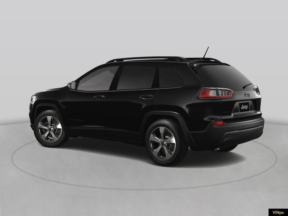 new 2023 Jeep Cherokee car, priced at $39,785