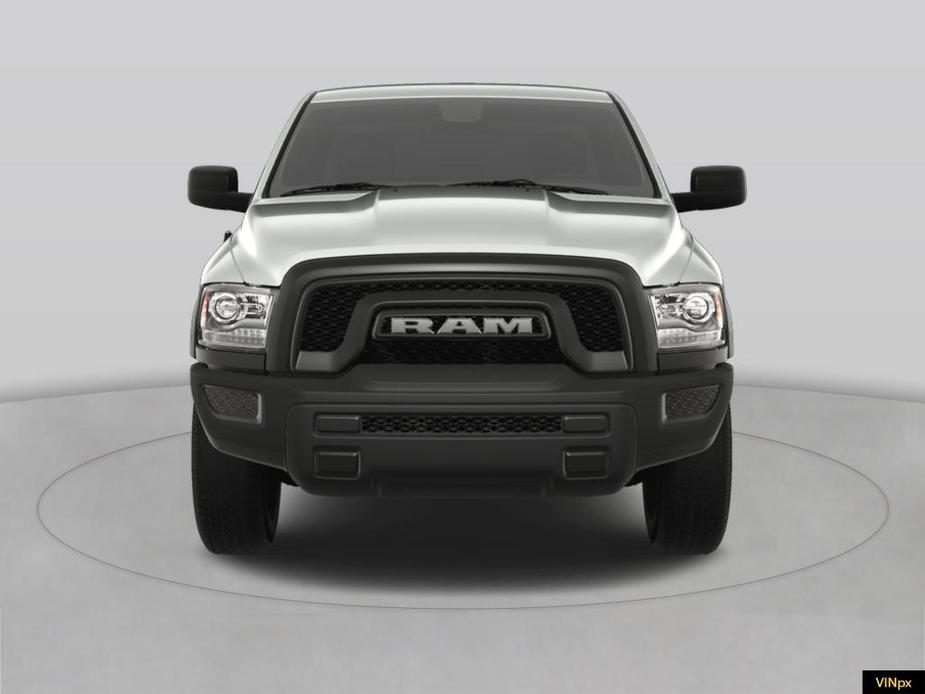 new 2023 Ram 1500 Classic car, priced at $48,560