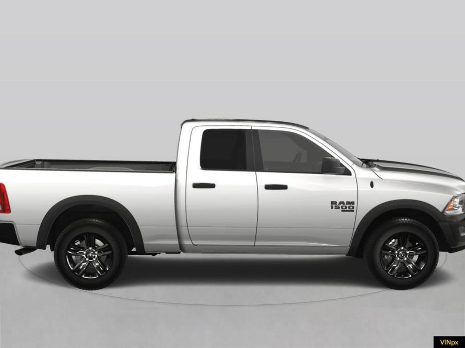 new 2023 Ram 1500 Classic car, priced at $48,560