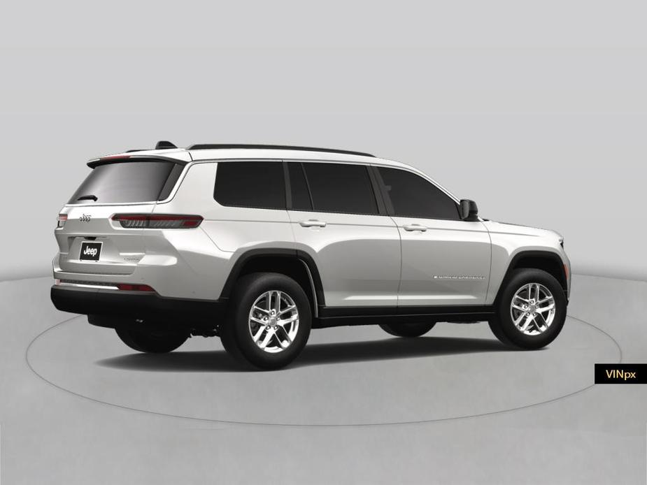 new 2023 Jeep Grand Cherokee L car, priced at $48,270