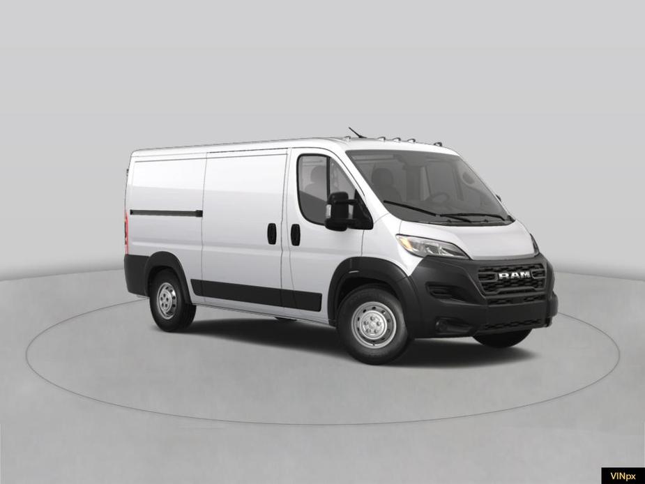 new 2023 Ram ProMaster 1500 car, priced at $46,540