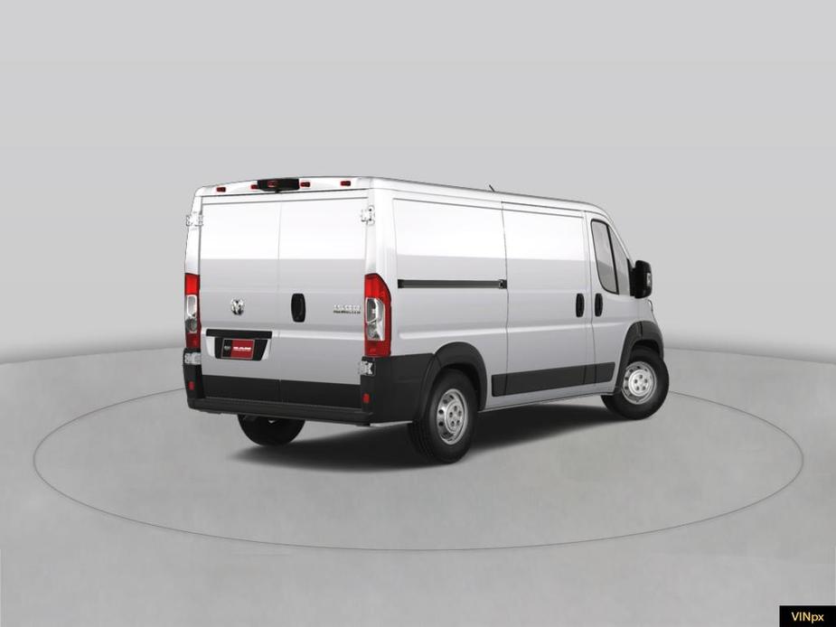 new 2023 Ram ProMaster 1500 car, priced at $46,540