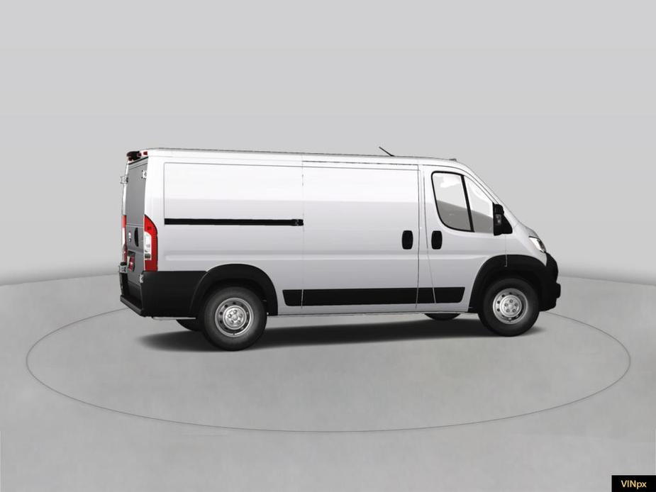 new 2023 Ram ProMaster 1500 car, priced at $46,540