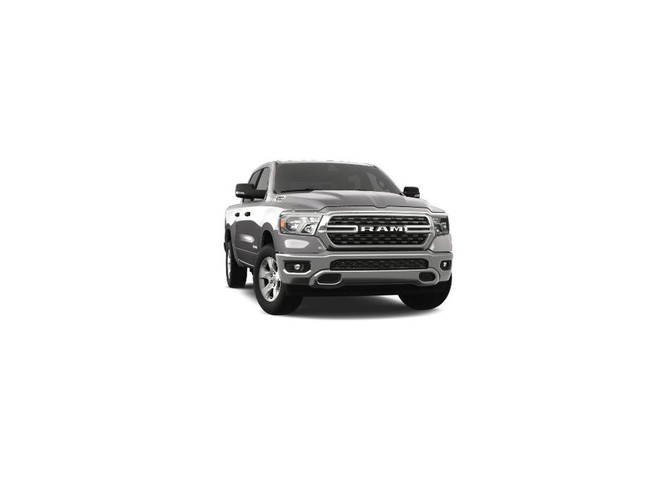 new 2023 Ram 1500 car, priced at $56,915