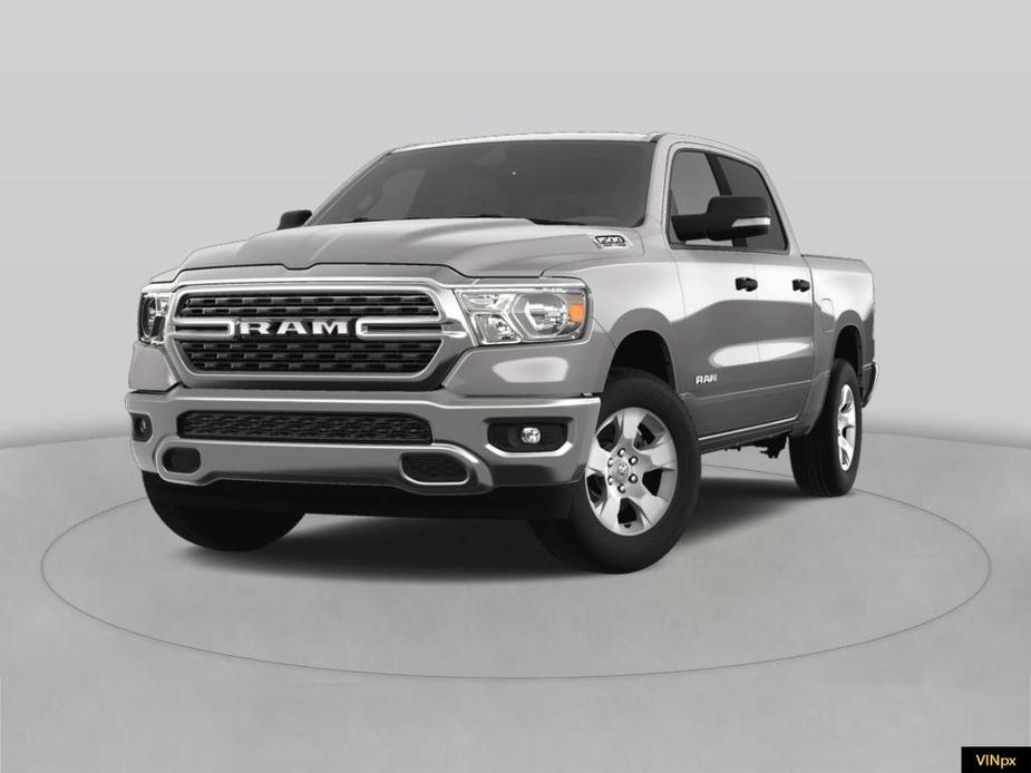 new 2023 Ram 1500 car, priced at $56,915