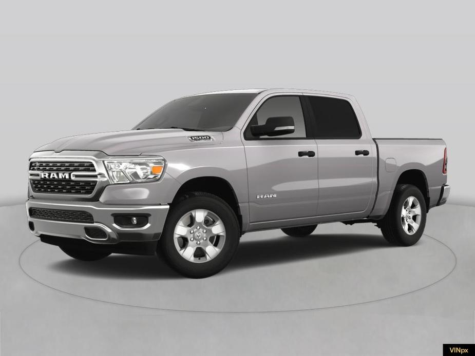 new 2023 Ram 1500 car, priced at $56,915