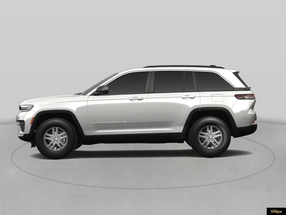 new 2023 Jeep Grand Cherokee car, priced at $46,270