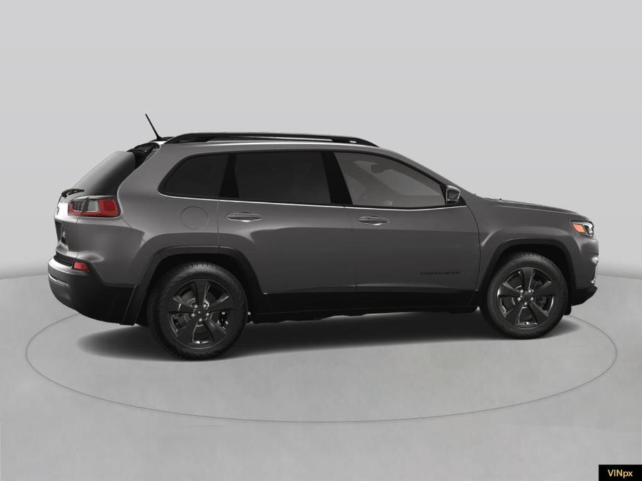 new 2023 Jeep Cherokee car, priced at $39,785