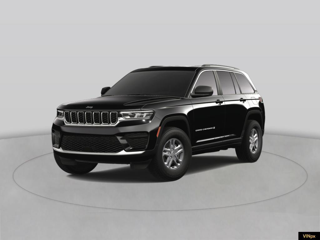 new 2023 Jeep Grand Cherokee car, priced at $46,765