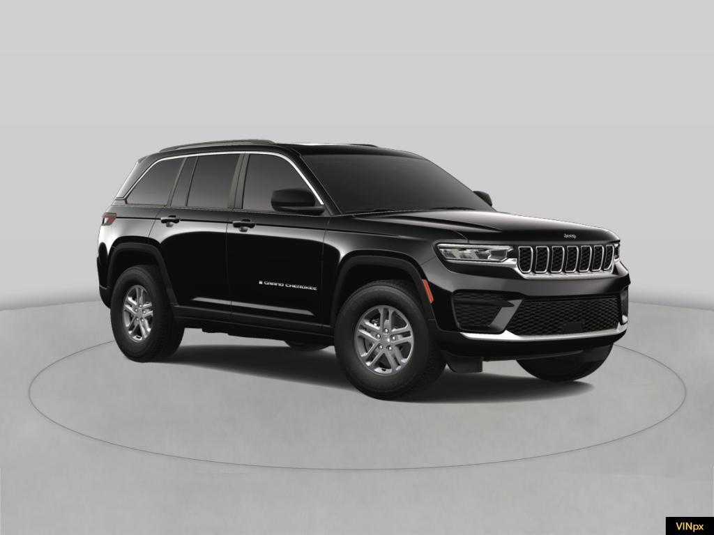 new 2023 Jeep Grand Cherokee car, priced at $46,765