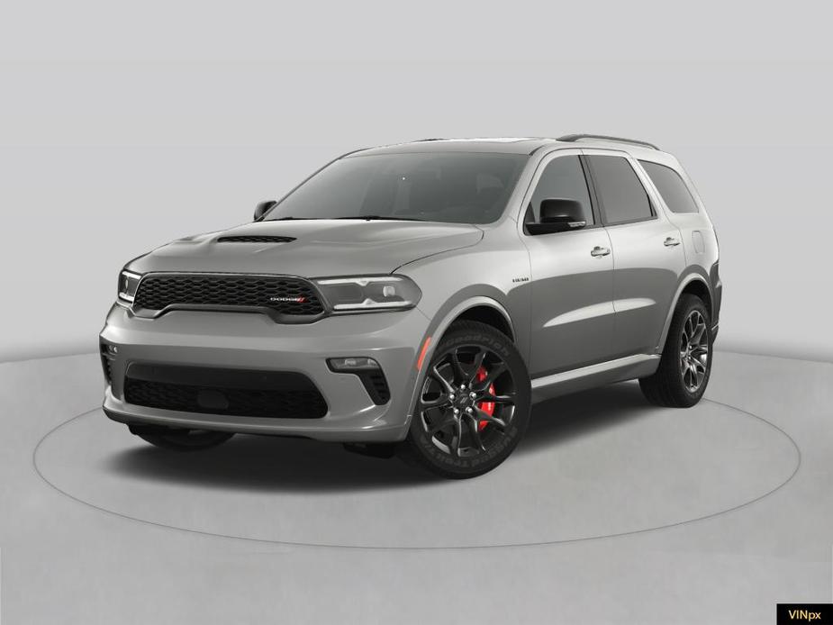 new 2023 Dodge Durango car, priced at $67,270