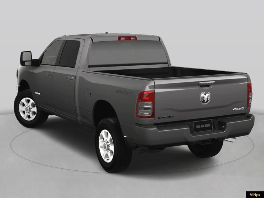 new 2023 Ram 2500 car, priced at $64,835