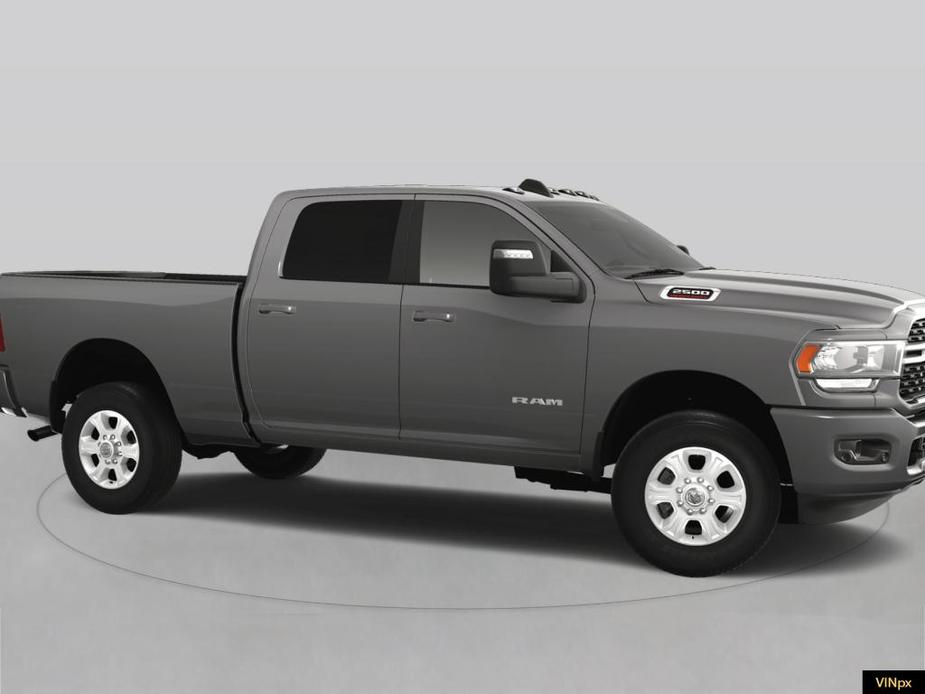 new 2023 Ram 2500 car, priced at $64,835