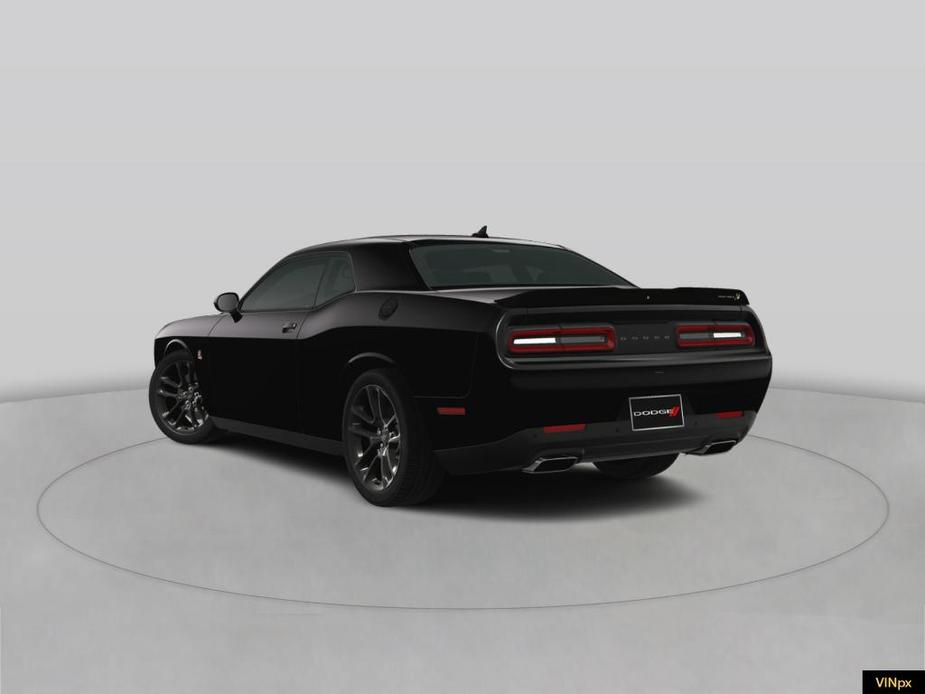 new 2023 Dodge Challenger car, priced at $50,330