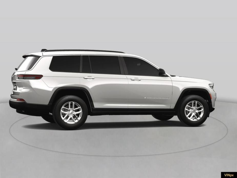 new 2023 Jeep Grand Cherokee L car, priced at $46,830