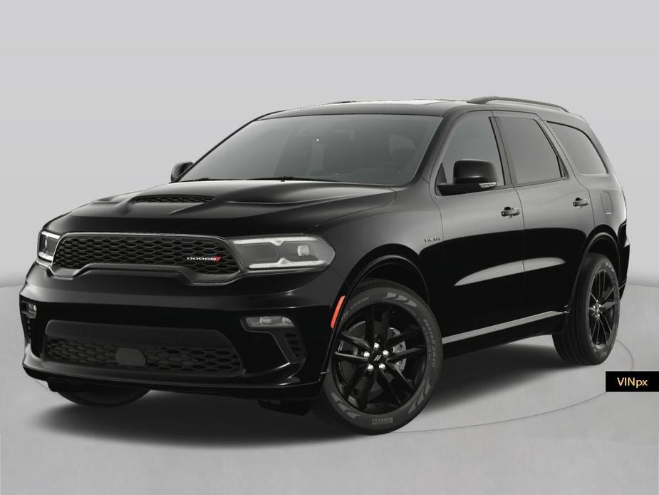 new 2023 Dodge Durango car, priced at $61,380