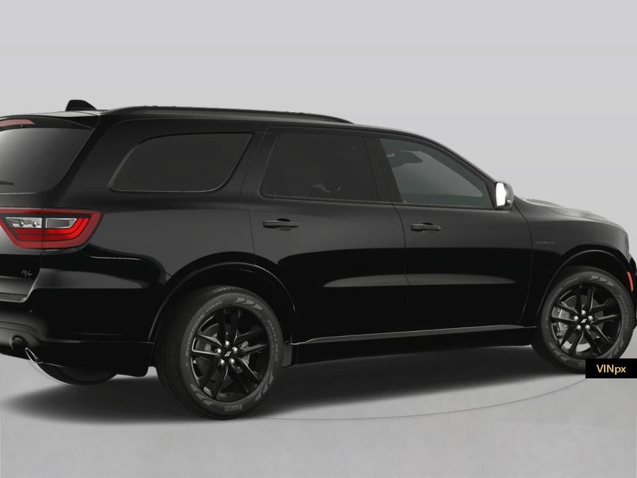 new 2023 Dodge Durango car, priced at $61,380