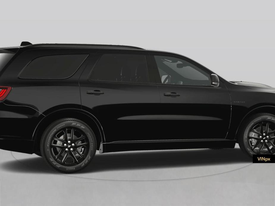 new 2023 Dodge Durango car, priced at $61,380