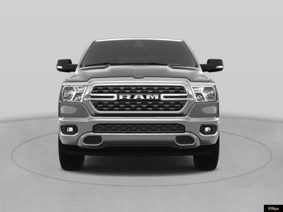 new 2023 Ram 1500 car, priced at $53,920