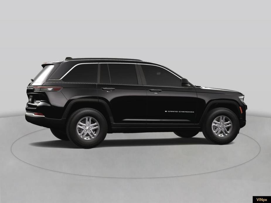 new 2023 Jeep Grand Cherokee car, priced at $46,765