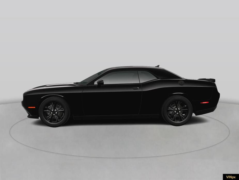 new 2023 Dodge Challenger car, priced at $39,520