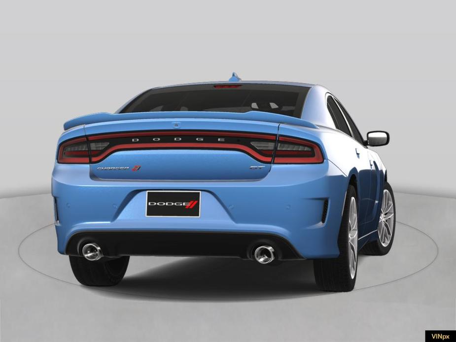 new 2023 Dodge Charger car, priced at $42,620