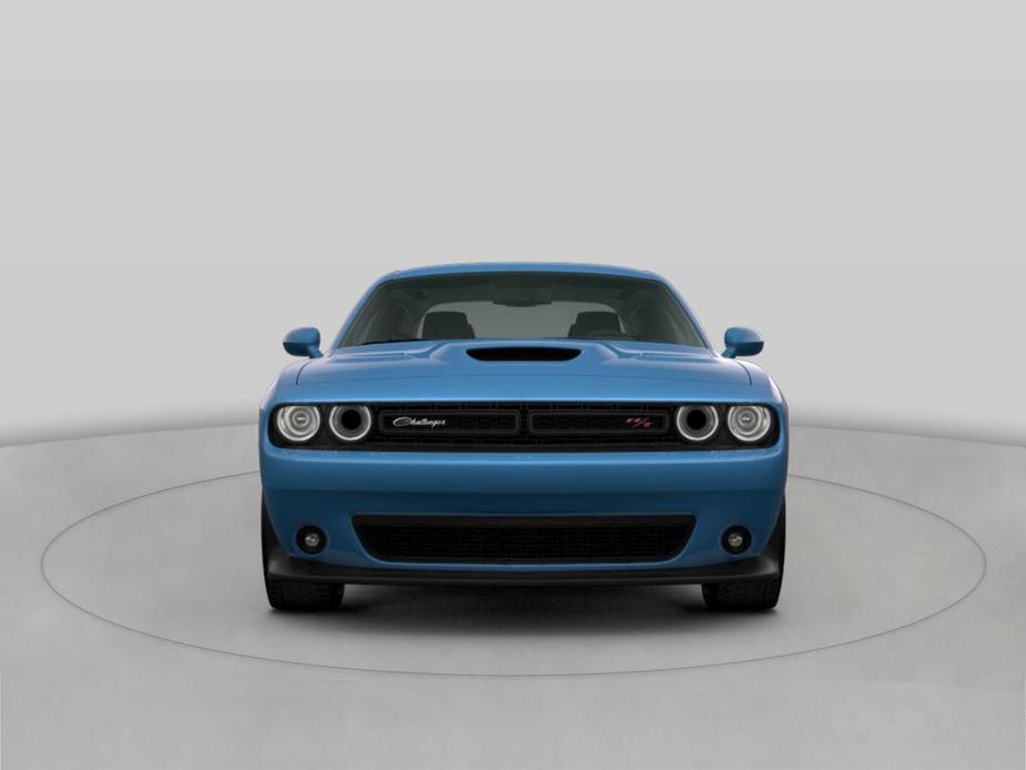 new 2022 Dodge Challenger car, priced at $53,910