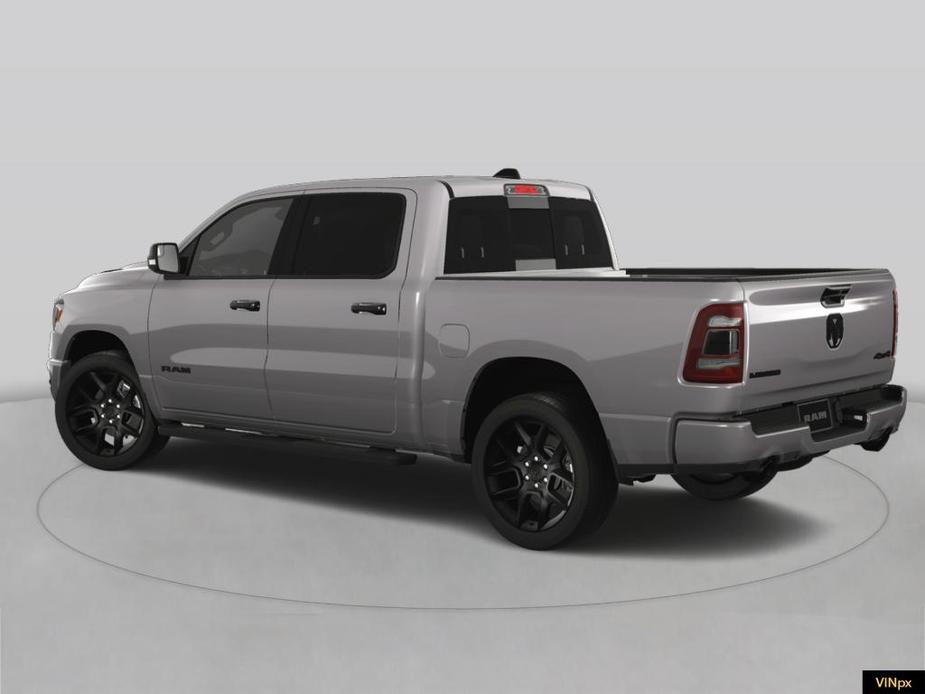 new 2023 Ram 1500 car, priced at $70,585