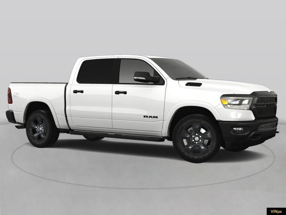 new 2023 Ram 1500 car, priced at $57,110