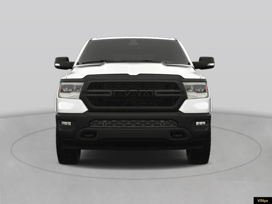 new 2023 Ram 1500 car, priced at $57,110