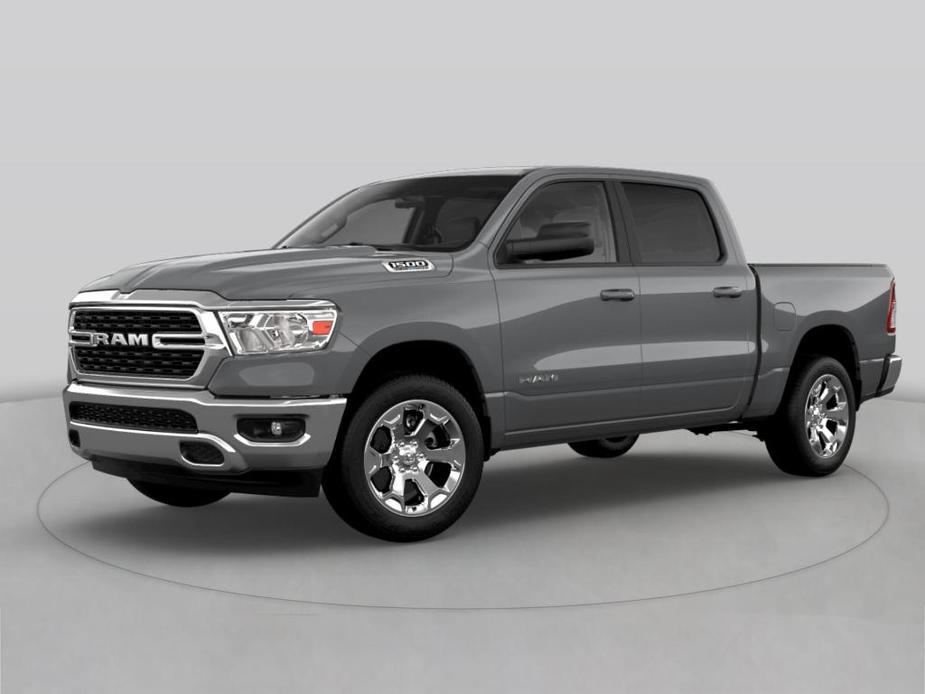 new 2022 Ram 1500 car, priced at $54,460