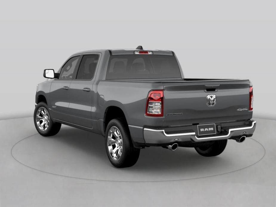 new 2022 Ram 1500 car, priced at $54,460