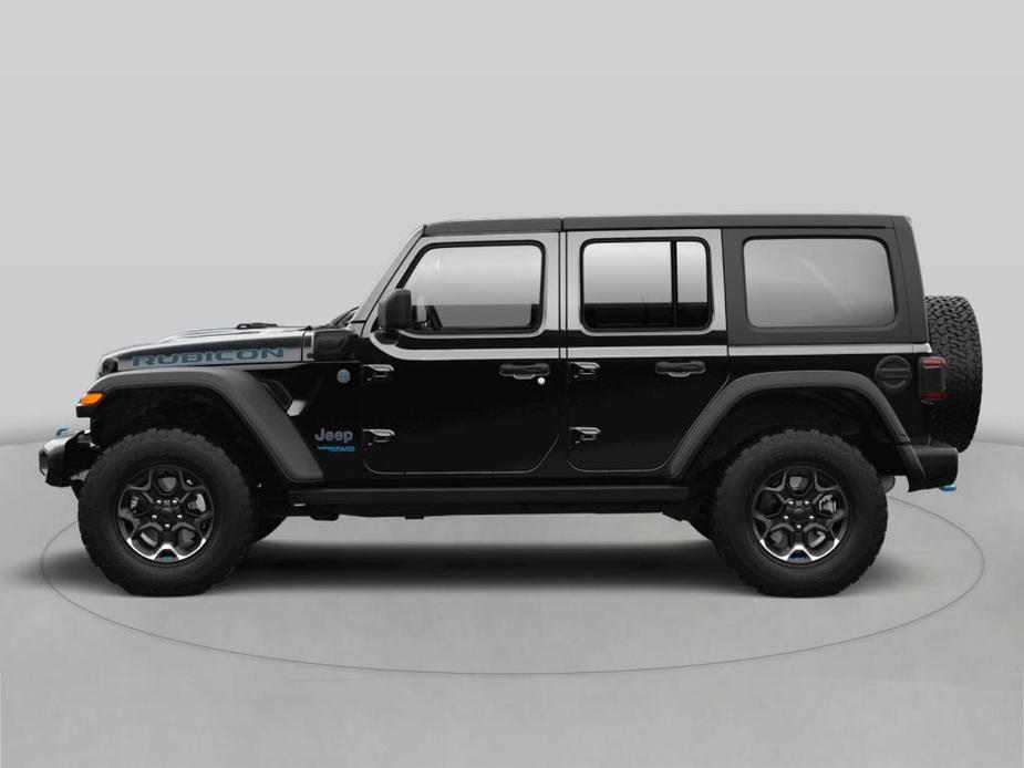 new 2022 Jeep Wrangler Unlimited 4xe car, priced at $65,565