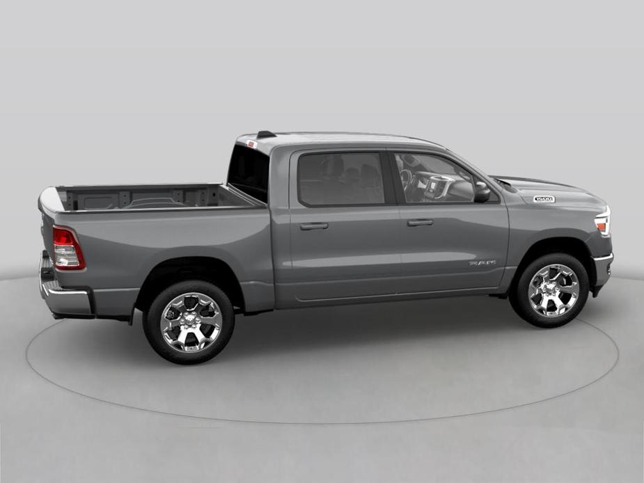 new 2022 Ram 1500 car, priced at $54,460