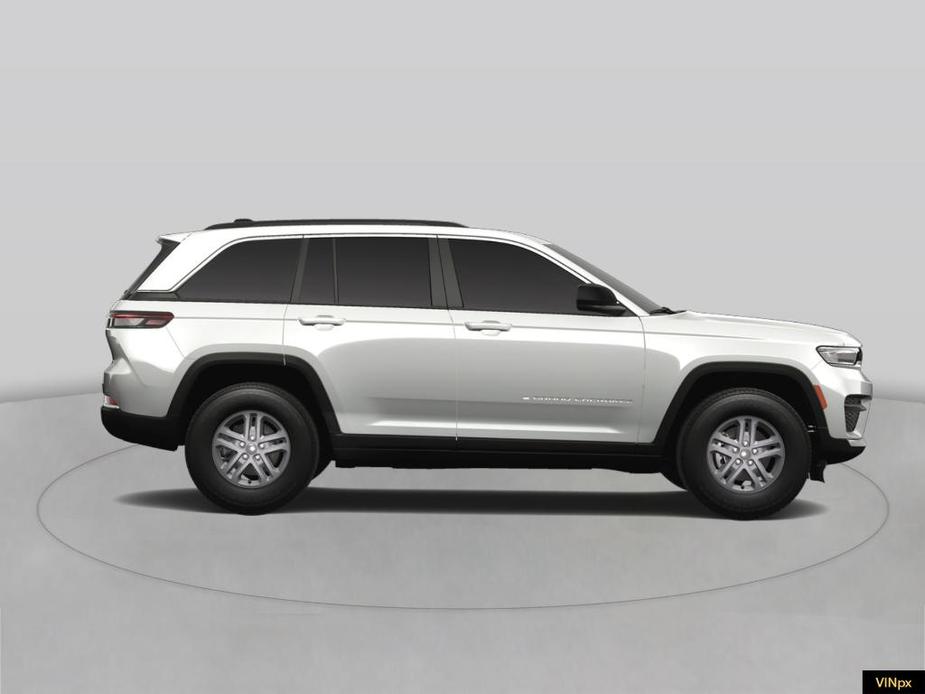 new 2023 Jeep Grand Cherokee car, priced at $46,270