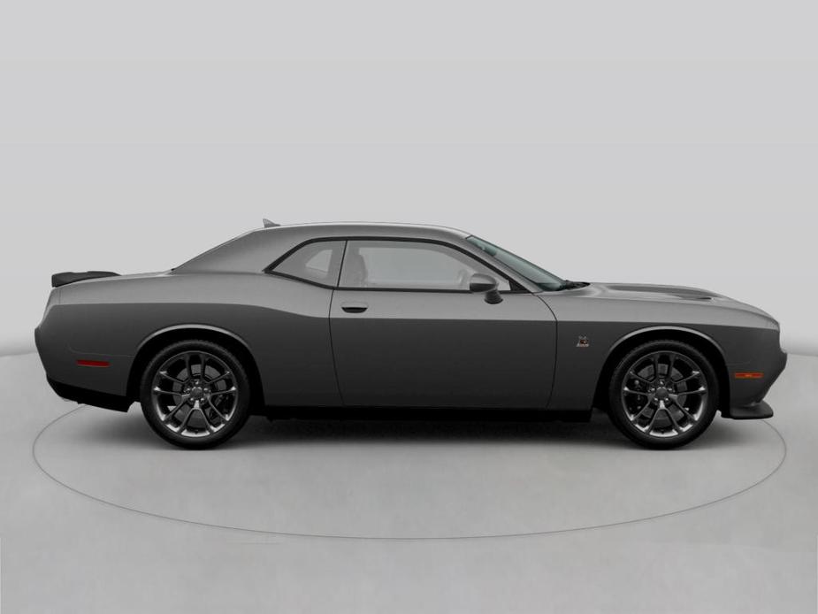 new 2022 Dodge Challenger car, priced at $53,910