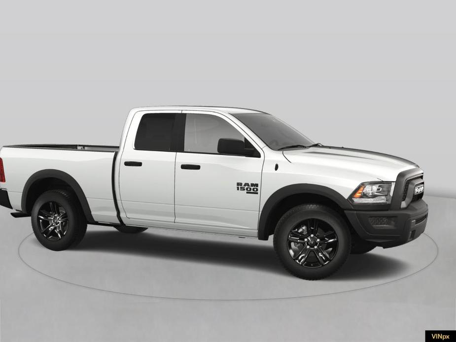 new 2023 Ram 1500 Classic car, priced at $48,560