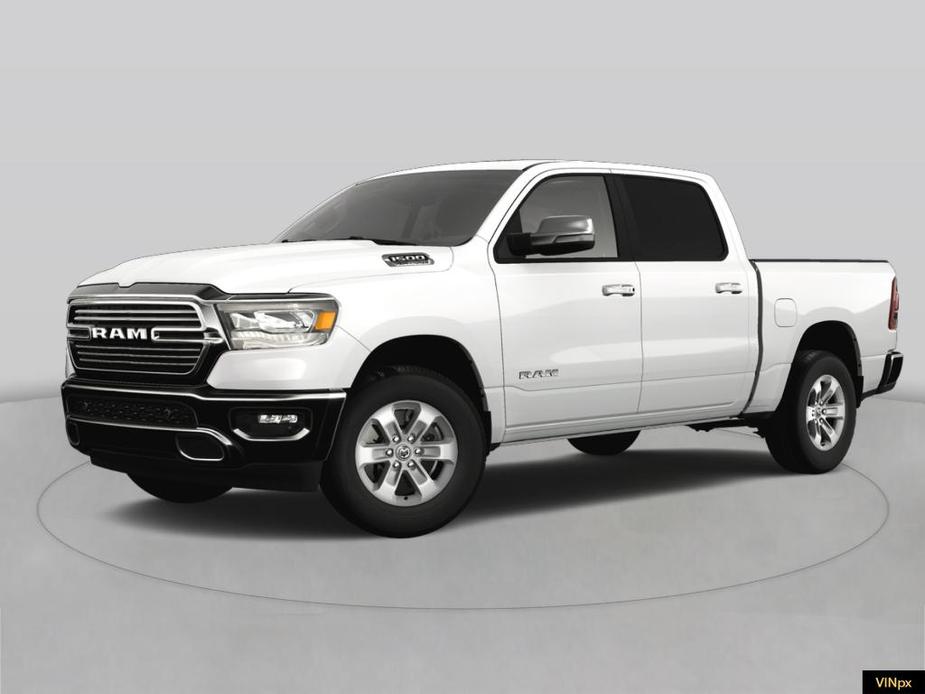 new 2023 Ram 1500 car, priced at $66,910