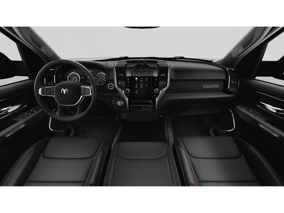 new 2023 Ram 1500 car, priced at $66,910