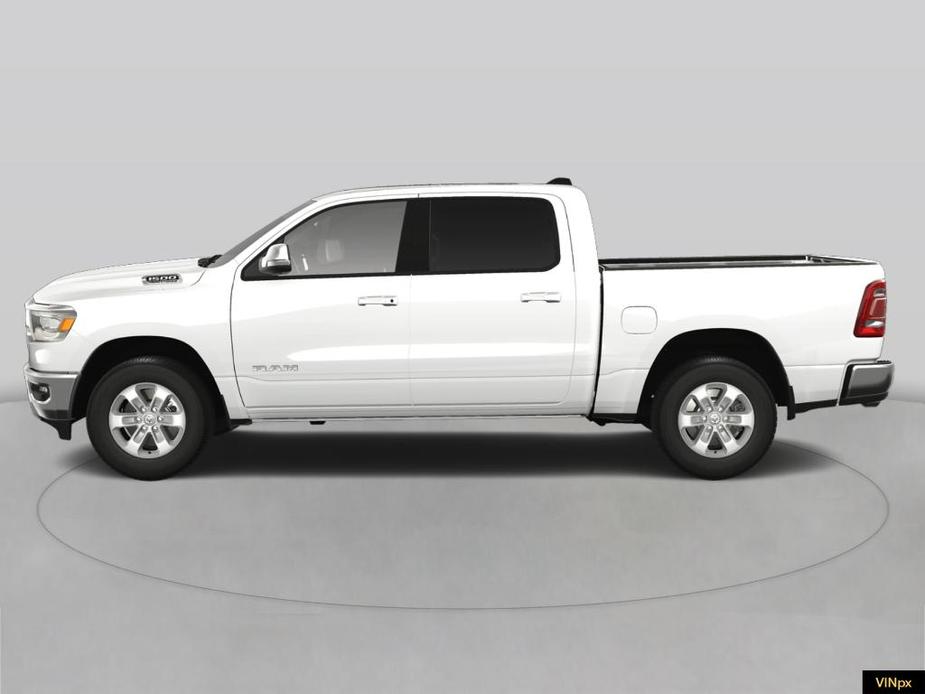 new 2023 Ram 1500 car, priced at $66,910