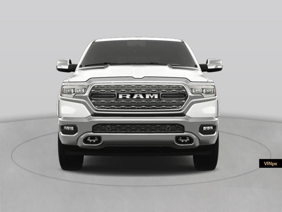 new 2023 Ram 1500 car, priced at $70,940