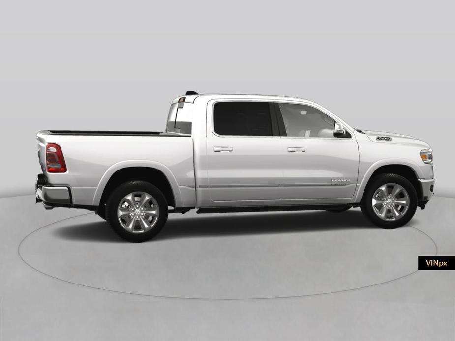 new 2023 Ram 1500 car, priced at $70,940