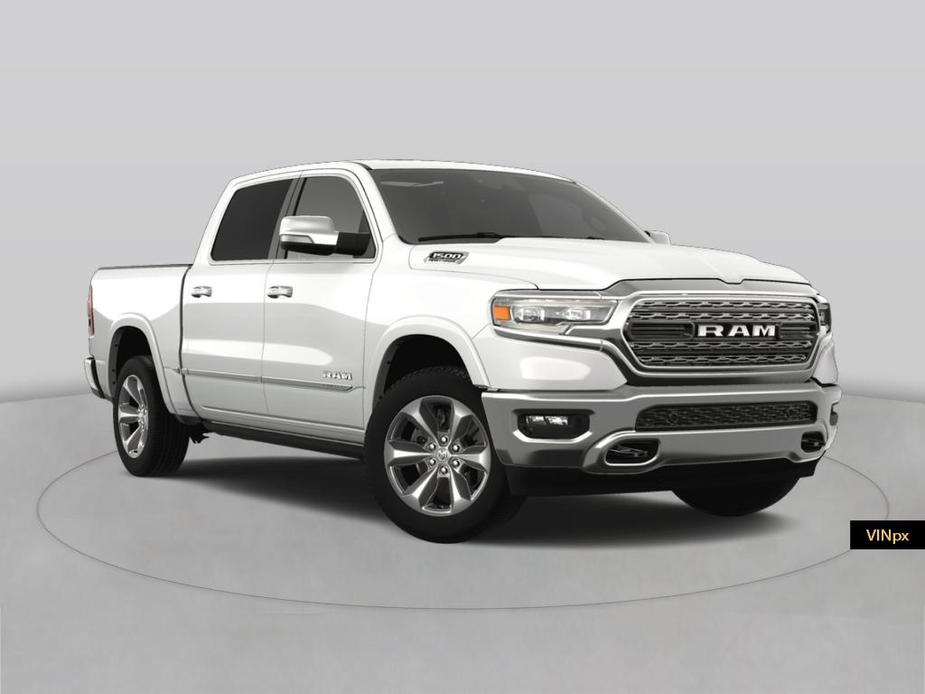 new 2023 Ram 1500 car, priced at $70,940